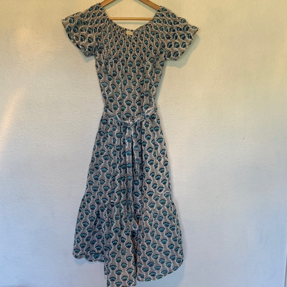 GUADALUPE DESIGN momposina dress - Picture 5 of 9